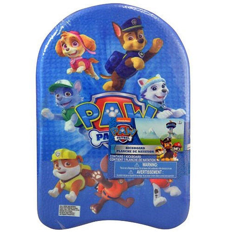 Paw Patrol Kickboard