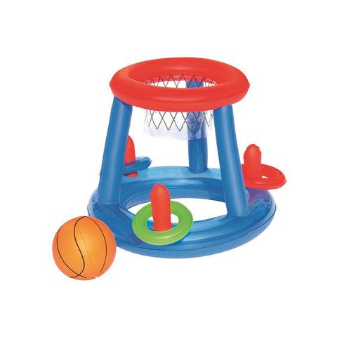 Pool Play Center