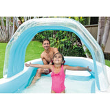 The Family Cabana