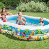 Paradise Kiddy Pool