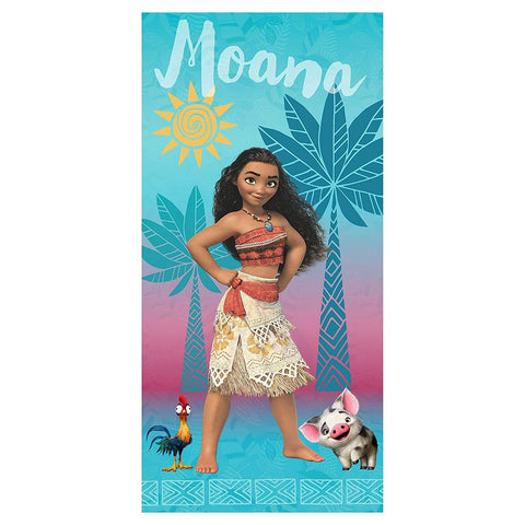 Moana Beach Towel