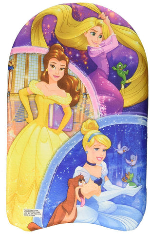 Disney Princess Kickboard