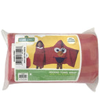 Elmo Hooded Towel