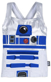 R2D2 Two Piece Set