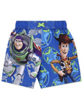 Toy Story Swim Trunks