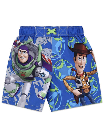 Toy Story Swim Trunks