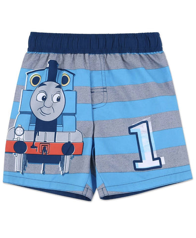 Thomas the Train Swim Trunks