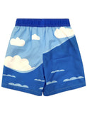 Baby Shark Swim Trunks