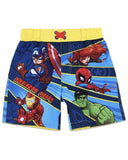 Avengers Swim Trunks