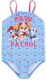 Prissy Paw Patrol One-Piece Swimsuit