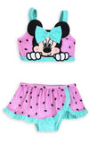 Disney 2pc Watermelon Swimsuit