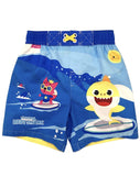 Baby Shark Swim Trunks