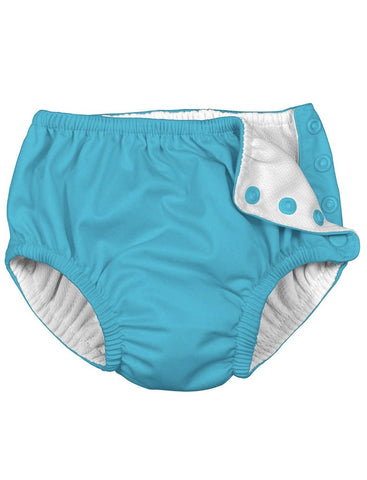 I Play Reusable Swim Diaper