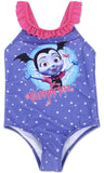 Vampirina One-Piece Swimsuit