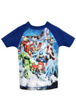 Avengers Two Piece Swim Set