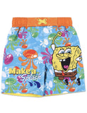 Make A Splash Spongebob Trunks