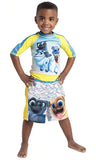 Puppy Dog Pals Swim Trunks