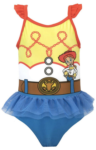 Toy Story's Jessie One-Piece Set