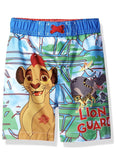 Lion Guard Swim Trunks