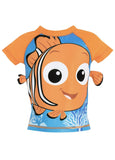 Finding Nemo Two Piece Swim Set