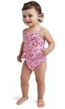 Minnie Me One-Piece Swimsuit