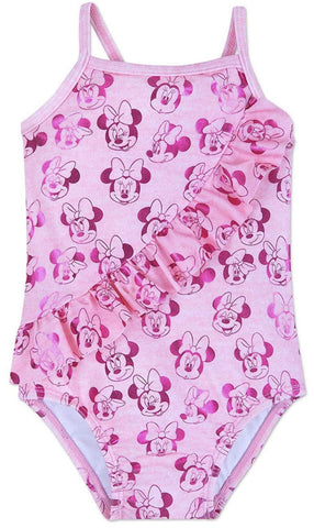 Minnie Me One-Piece Swimsuit