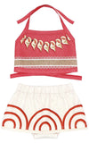 Moana Tankini Set