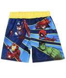 Avengers Swim Trunks