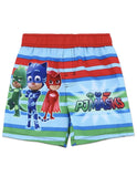 PJ Masks Swim Trunks